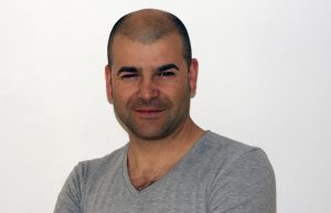 David