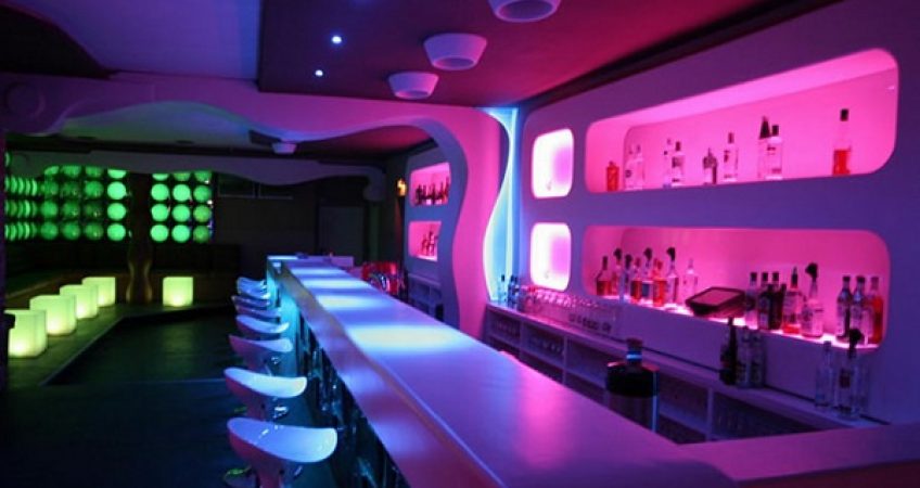 Iluminacion led 1